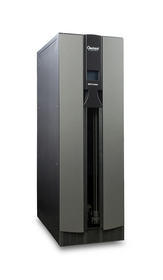 Overland Storage NEO 8000e -- Enterprise class data availability, increased performance and simplified connectivity for long term investment protection