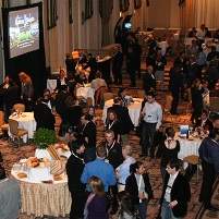 Ticket Summit, ticket conference, trade show, winter conference, networking event