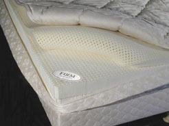 Sample Mattress