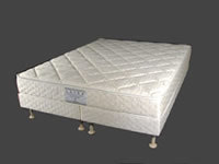 No other product has the comfort and durability of latex, and why we make it the cornerstone of our 'Lifetime Dreams' Latex lineup. We purchase our latex from the largest most respected SUPPLIERS in the world to create the best latex mattresses in the market. 'The ultimate in comfort for 70 years.' 