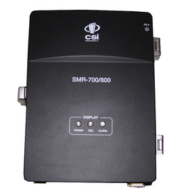 CSI will unveil its new T51080 Signal Booster for enhancing in-building communications for first responders, at the upcoming APCO 2010 Annual Conference, August 1-4(Booth # 1555).  