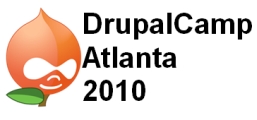 DrupalCamp Atlanta 