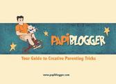 PapiBlogger