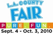 L.A. County Fair