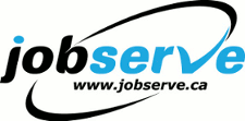 JobServe Canada Logo