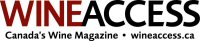 wine access logo