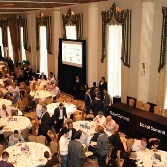 Ticket Summit, ticket conference, trade show, January conference, networking event