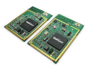 GS1011M Wi-Fi Modules