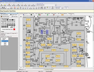 Maxwell Systems Estimation 9.1