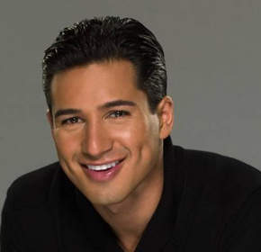Mario Lopez will host the 12th annual Pageant of the Masters gala.