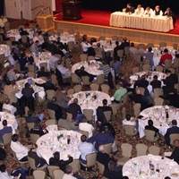 Ticket Summit, ticket conference, trade show, January conference, networking event