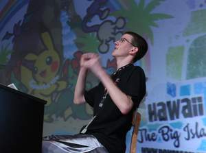 Photo courtesy of The Pokemon Company International