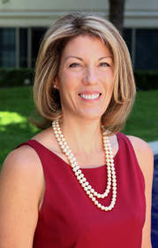 J'Amy Stewart, Infonetics Research CEO and Co-founder photo headshot