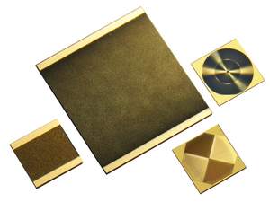 JDSU Photovoltaic Chips