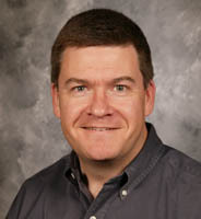 John Traynor, BSQUARE'S new vice president of products