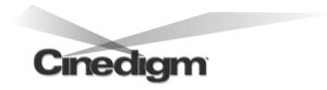 Cinedigm Digital Cinema Corp.