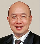 Dr. Ge Li 