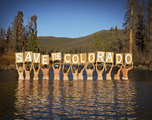 Save the Colorado River Campaign