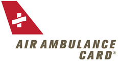 Air Ambulance Card