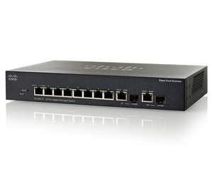 Cisco 300 Series Managed Switches