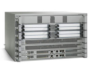 Cisco ASR 1006