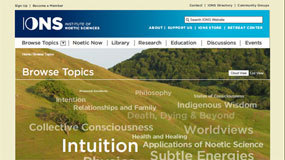 The New Noetic.org