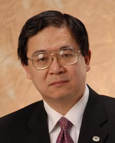 Dr. Gordon Huang