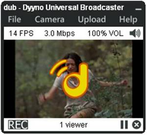 Dyyno - Just dUb It!