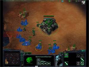 Dyyno dUb Strarcraft2 Game Streaming