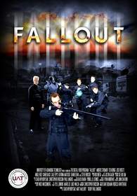 Fallout has been selected for the 2010 International Horror and Sci-Film Festival. 