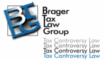 Brager Tax Law Group, A P.C.