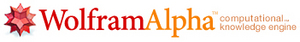 Wolfram Alpha