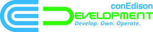 ConEdison Development and Panda Power Funds