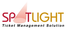 Spotlight Ticket Management