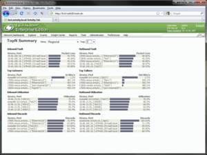 Value-focused network management software at Entuity.com