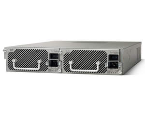 The Cisco ASA 5585-X Adaptive Security Appliance