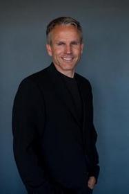 Eythor Bender, CEO of Berkeley Bionics