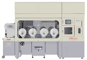 SANYO Cell Processing Work Station (CPWS)