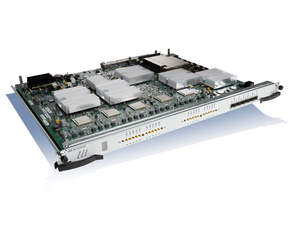 Cisco's new uBR-MC3GX60V (3G60) Broadband Processing Engine