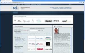 Ethernet Exchange