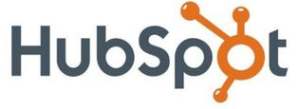 HubSpot logo