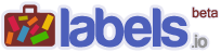 Labels.io - free to use, global database of professionals and skills