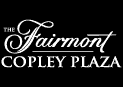 The Fairmont Copley Plaza