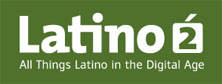 Latinos in Social Media