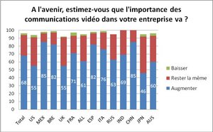 Reponses obtenues aupres des responsables IT