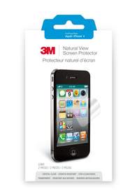 3M Natural View Screen Protector for Apple(R) iPhone(R)