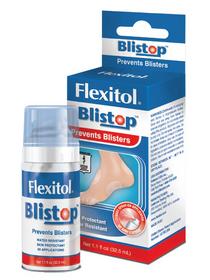 foot, blisters, foot care, running, fashion, blister prevention, Blistop, Podiatrist, shoes