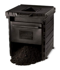 holiday gifts, eco-friendly, composting