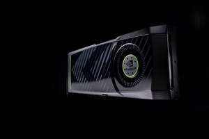The new NVIDIA GeForce GTX 580 is the world's fastest DX11 GPU, delivering an astounding level of geometric realism to PC gaming.