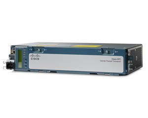 Cisco Carrier Packet Transport System 200